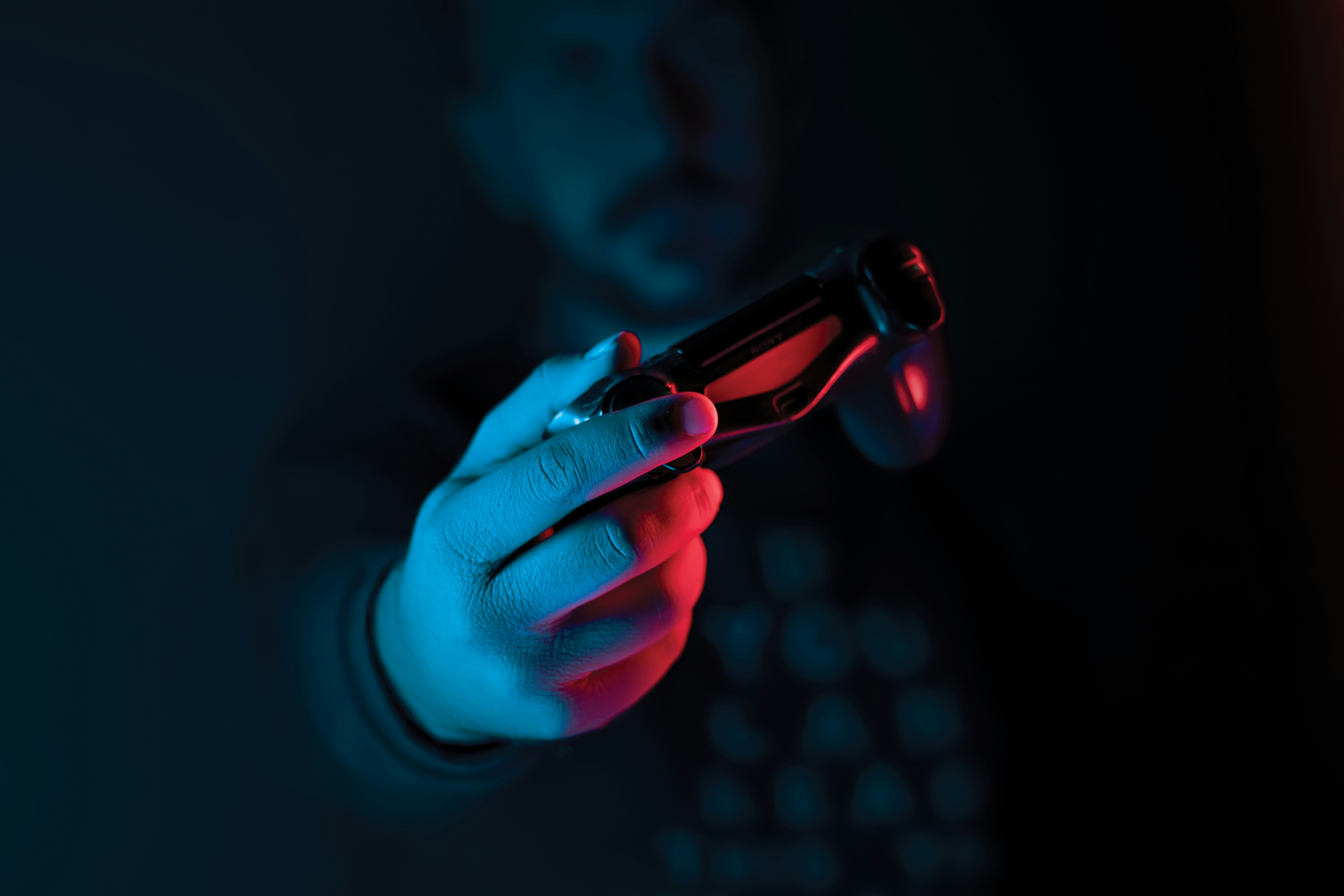 Page background image